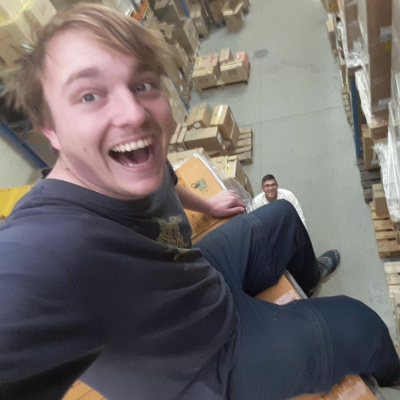 De Eliaasheid Der Dingenen