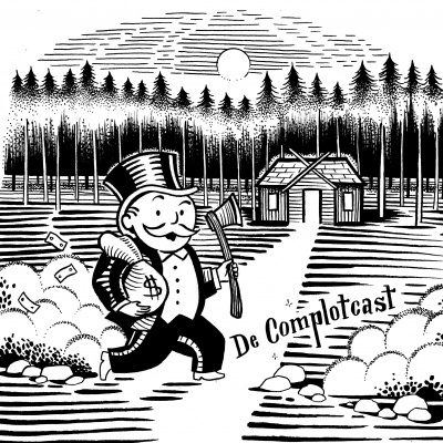 De Eliaasheid Der Dingenen