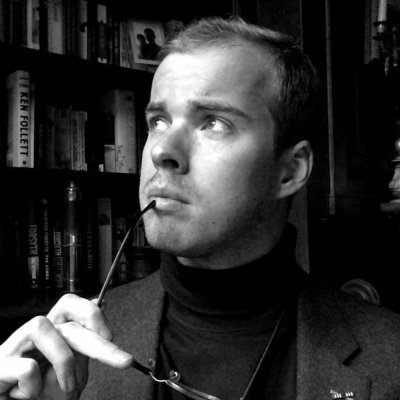 De Eliaasheid Der Dingenen