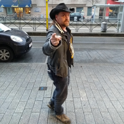 De Eliaasheid Der Dingenen