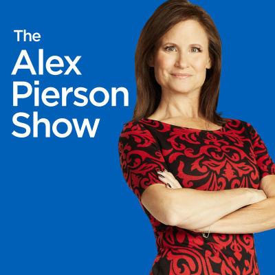 On Point With Alex Pierson