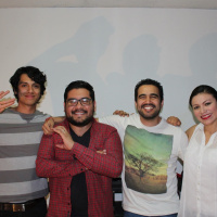 México en la Piel Parte 1