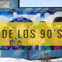Niños de los 90s- Nosotros, El Barrio