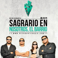 Expendientes secretos barrio