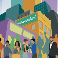 Historias de Barrio Vol I (Barrionalistas)