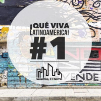 ¡Qué Viva Latinoamérica! Parte 1