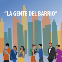 La delgada línea...