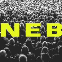 ¡Nunca nos vamos a ir!