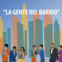 Welcome to hard times! - English Episode