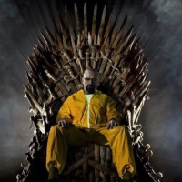 LAS 5 MEJORES SERIES DE LOS ÚLTIMOS 5 AÑOS