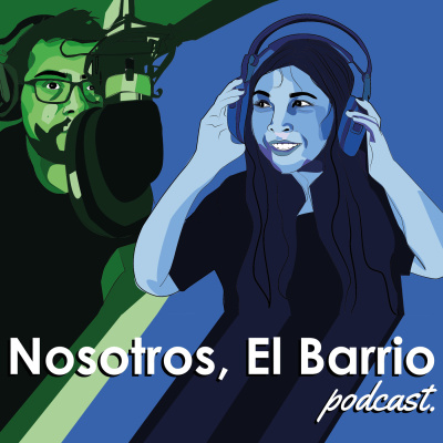 Nosotros,elbarrio