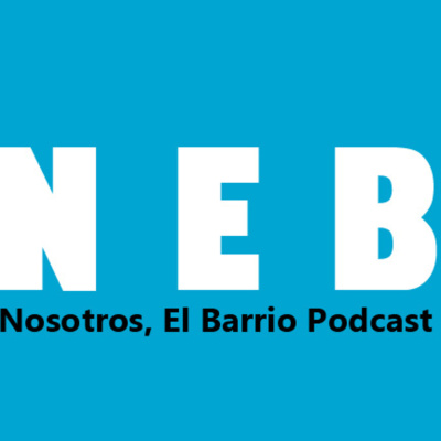 Nosotros,elbarrio