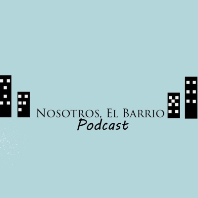 Nosotros,elbarrio