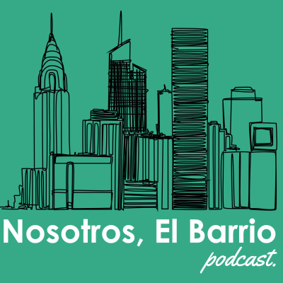 Nosotros,elbarrio