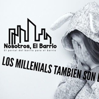 Nosotros,elbarrio