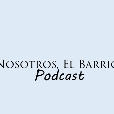 Nosotros,elbarrio