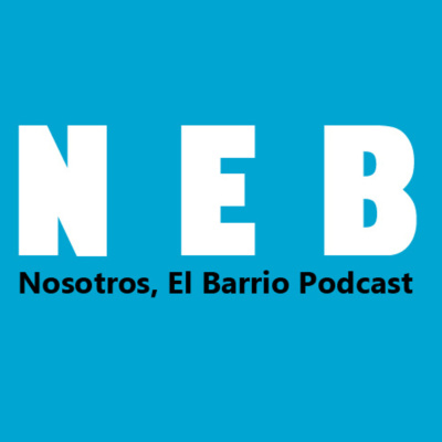 Nosotros,elbarrio