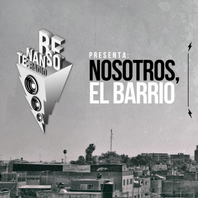 Nosotros,elbarrio