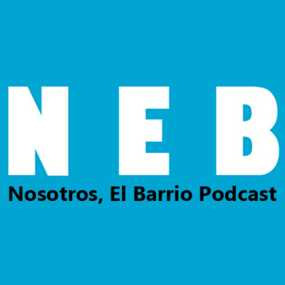 Nosotros,elbarrio
