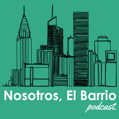 Nosotros,elbarrio