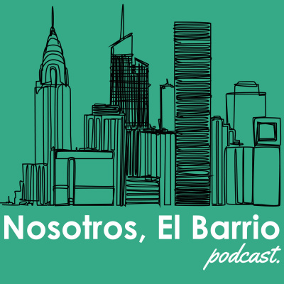 Nosotros,elbarrio