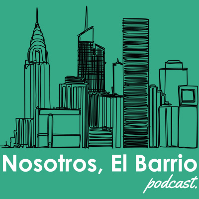 Nosotros,elbarrio