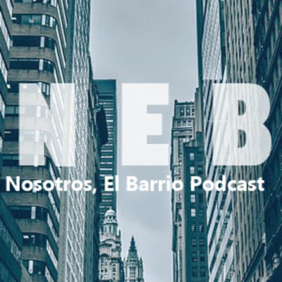 Nosotros,elbarrio