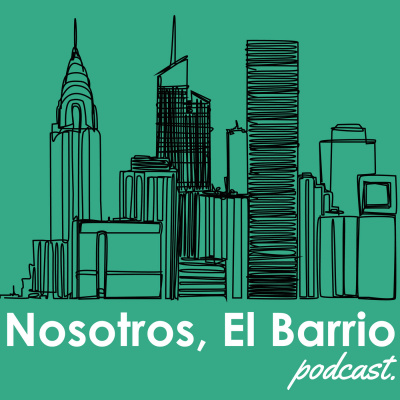 Nosotros,elbarrio