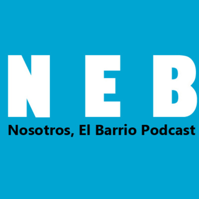 Nosotros,elbarrio
