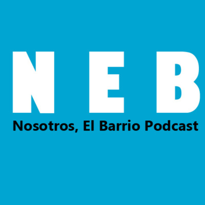Nosotros,elbarrio