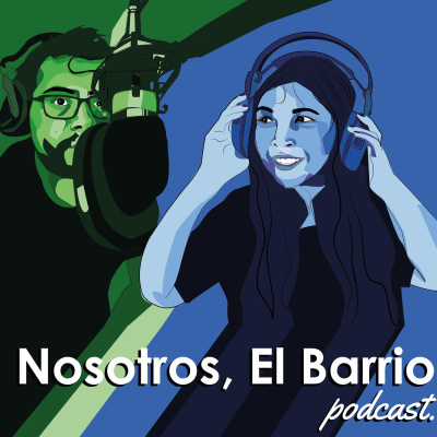 Nosotros,elbarrio