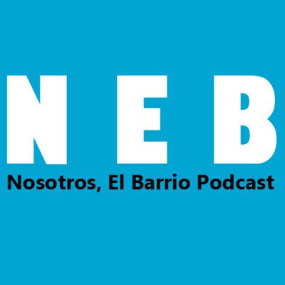 Nosotros,elbarrio