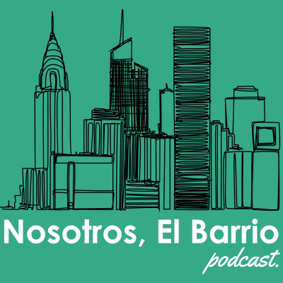 Nosotros,elbarrio