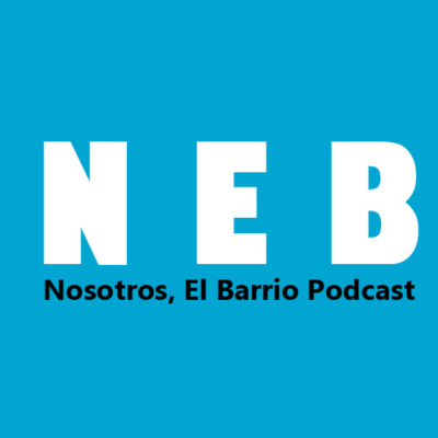 Nosotros,elbarrio