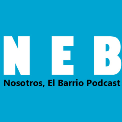 Nosotros,elbarrio