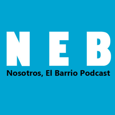 Nosotros,elbarrio