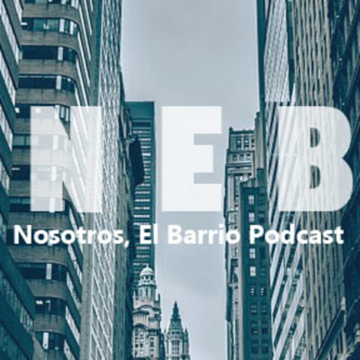 Nosotros,elbarrio