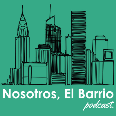 Nosotros,elbarrio