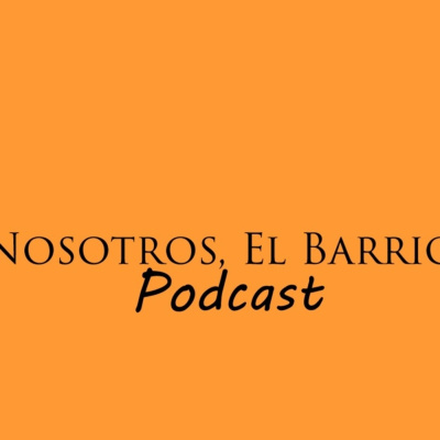 Nosotros,elbarrio