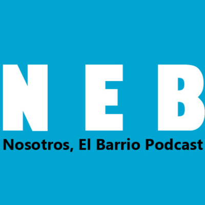 Nosotros,elbarrio