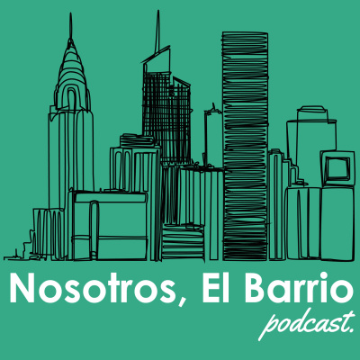 Nosotros,elbarrio