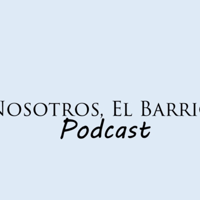 Nosotros,elbarrio
