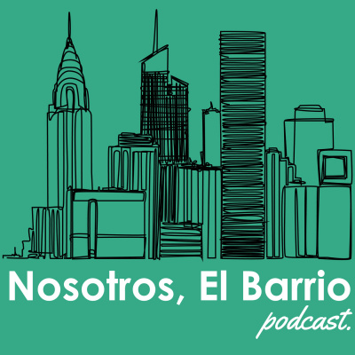 Nosotros,elbarrio