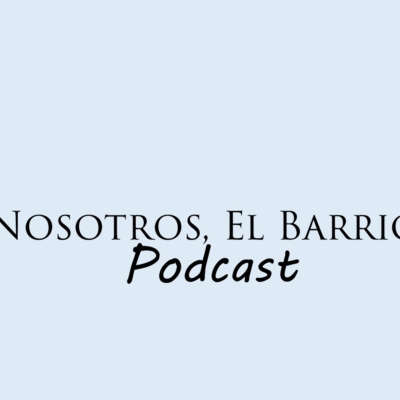 Nosotros,elbarrio