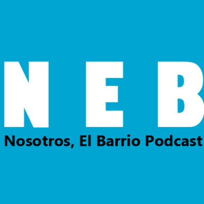Nosotros,elbarrio