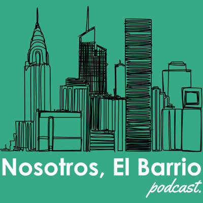 Nosotros,elbarrio