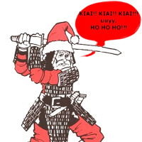 EP 6 - Navidad, navidad en Rokugan.