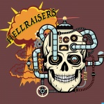 Hellraisershrs Podcast