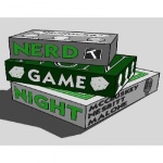 Nerdgamenight