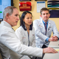 Cancer Conversations: The Latest in Colon Cancer Prevention